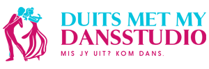 Duits Met My Dansstudio logo